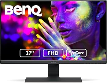 【未使用】BenQ GW2780T 27インチ IPS モニター GW2780T 新品再生品製品情報 | ベンキュージャパン